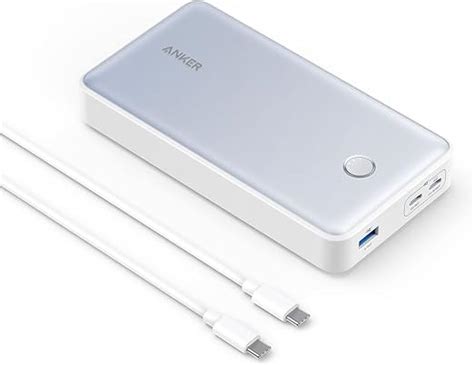 Amazon Anker 537 Power Bank Powercore 24000 65w モバイルバッテリー 65w