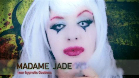 Animatrix Madame Jade