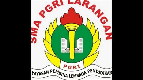 Opening Webinar Kombel Sma Pgri Larangan Youtube