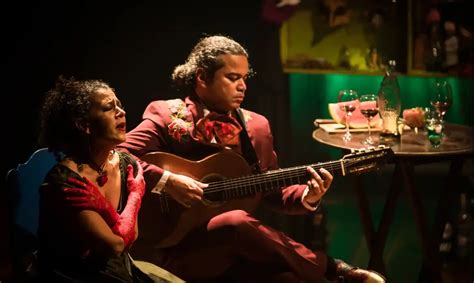 Peça musical comemora mês da mulher retratando vida e obra de Frida