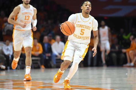 Tennessee Basketball Gets Major Home-Court Advantage At Thompson ...