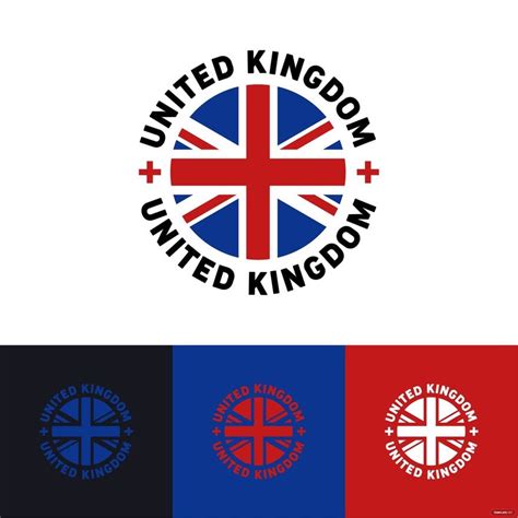 British Logo Design