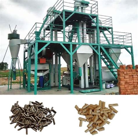 Poultry Feed Plant Poultry Feed Factory Latest Price Manufacturers