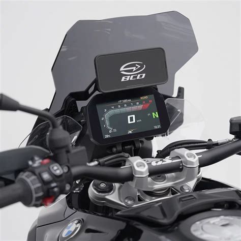 Support Téléphone BCD Quadlock BMW R1300GS Adventure