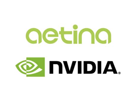 Aetina Accelerates Vision Ai To The Industrial Edge With Nvidia Ebom