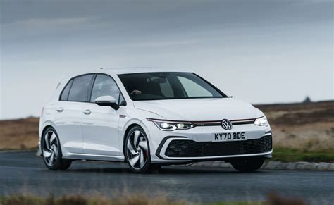 Volkswagen Fights Parts Challenges With New Entry Level Golf GTI