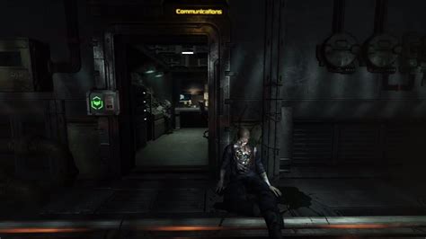 Launch Trailer For Sci Fi Horror Game SOMA