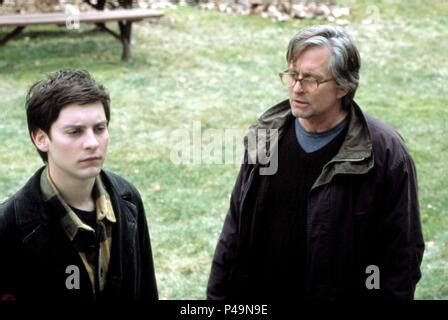 WONDER BOYS, Tobey Maguire, 2000 Stock Photo - Alamy