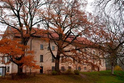 Best Castles In Latvia Historic European Castles