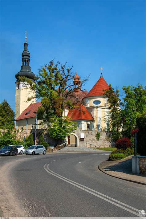 Ko Ci Wniebowzi Cia Nmp Ul Duszy Franciszka Ks Krapkowice Zdj Cia