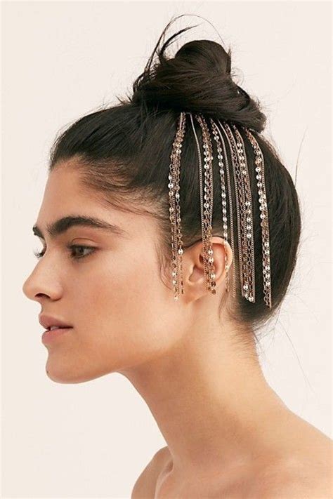 17 Accesorios Para El Cabello Que Vas A Querer Usar