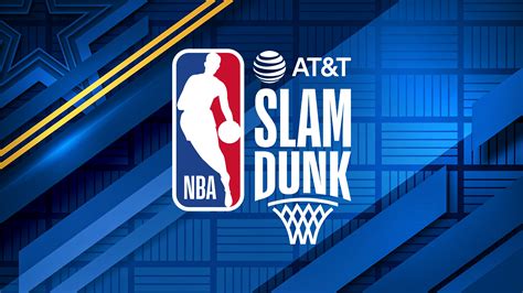 Nba Slam Dunk Logo Andre Jackson Jr. To Join Stephon Castle In NBA