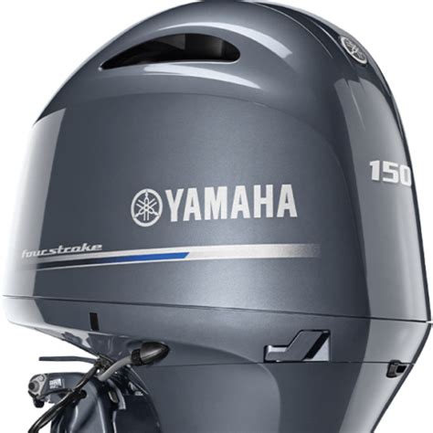 Yamaha F150 Outboard Motor Royal Pacific Motors RPM Yamaha Guam