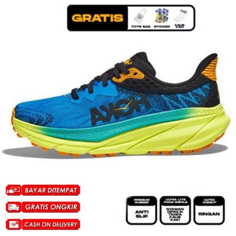 Jual Hoka Atr 7 Sepatu Olahraga Running Hoka Atr 7 Sepatu Hoka Atr 7