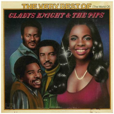 Page 2 - Gladys Knight & The Pips Best of gladys knight the pips (Vinyl ...