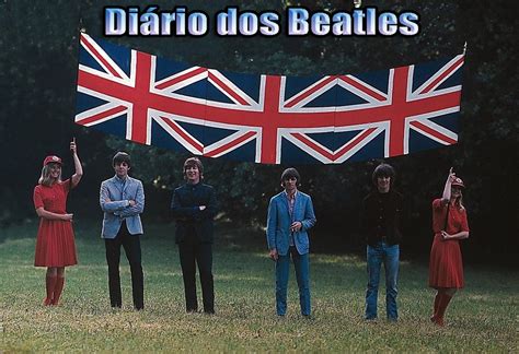 Di Rio Dos Beatles George Harrison E As Mulheres