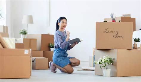 How To Make A Moving Inventory Better Removalists Adelaide