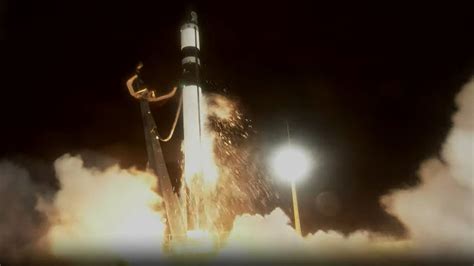 Rocket Lab launches ADRAS-J space junk inspection satellite - EONMSK News