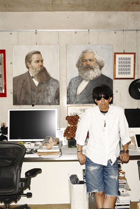 Hiroshi Fujiwara - Interview Magazine