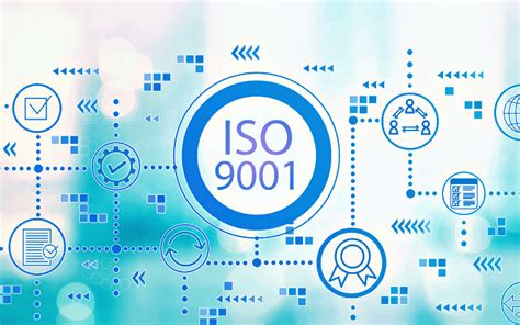 Structure Of The Iso Standard International Certification