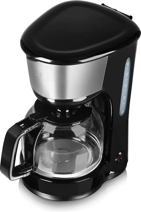 Best Filter Coffee Machine 2021 - Reviews & Buyer's Guide