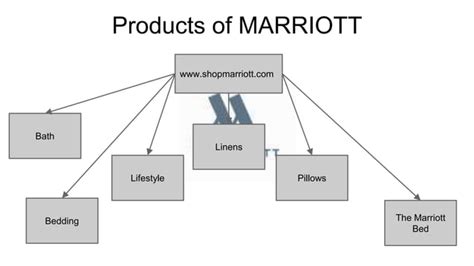 Marriott Hotels Case Study Ppt