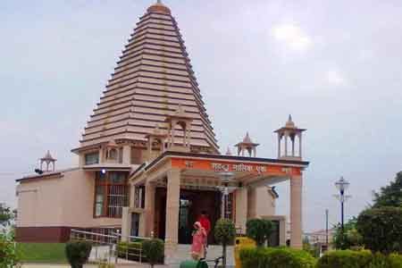 Rohtak Tourism, Travel Guide & Tourist Places in Rohtak