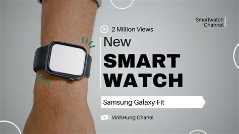 Mở hộp Samsung Galaxy Fit YouTube