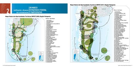 Plan Federal Estratégico de Turismo Sustentable 2020 PFETS by ASAP