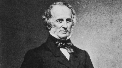 60 Inspiring Cornelius Vanderbilt Quotes to Live By