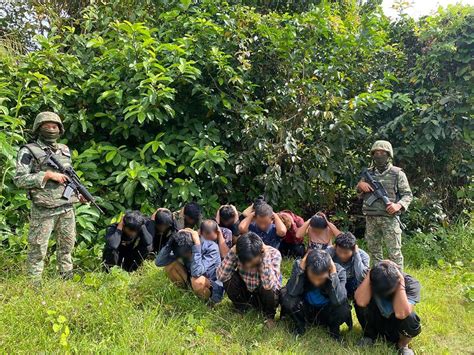 Pati Warga Myanmar Gagal Seludup Masuk Negara Kosmo Digital