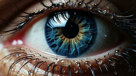 Realistic Eye Stock Photos, Images and Backgrounds for Free Download