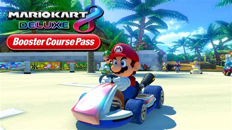 Mario Kart 8 Deluxe DLC BEST Kart Setup For Online Races 200cc HARD