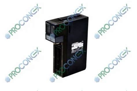 Mitsubishi A1sh42 Inputoutput Unit At Best Price In Bengaluru Id