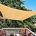 Amazon Amagenix Sun Shade Sails Canopy X Rectangle Sand