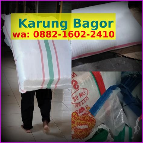 Ukuran Karung Beras 50 Kg – Ô88ᒿ·lϬÔᒿ·ᒿᏎlÔ [wa] Grosir Karung Bagor ...