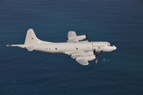 Força Aérea Portuguesa realiza missão de vigilância de pesca na região