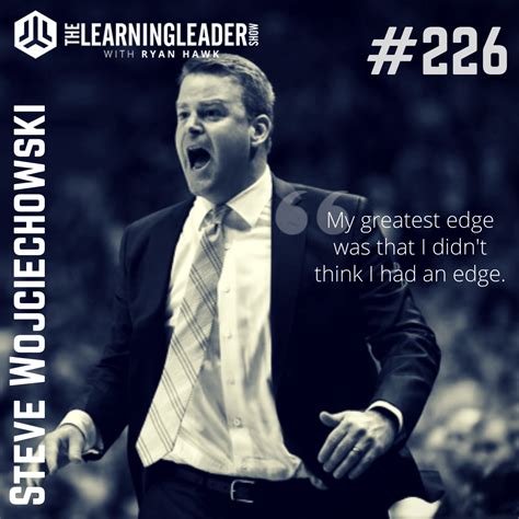 Episode 226: Steve Wojciechowski - How To Win Every Day | The Learning Leader Show