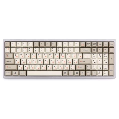 Searching For Englishrussian Pbt Keycaps Mechanicalkeyboards