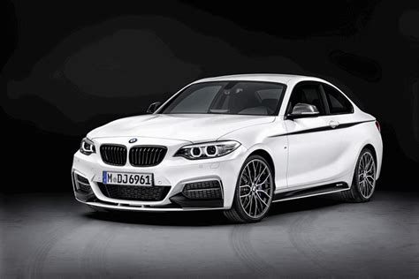 2013 Bmw M235i F22 With M Performance Parts 404422 Best Quality Free High Resolution Car