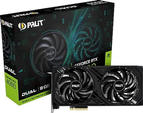 Palit Rtx Dual Ne P D Bit Gddr Gb Ekran Kart