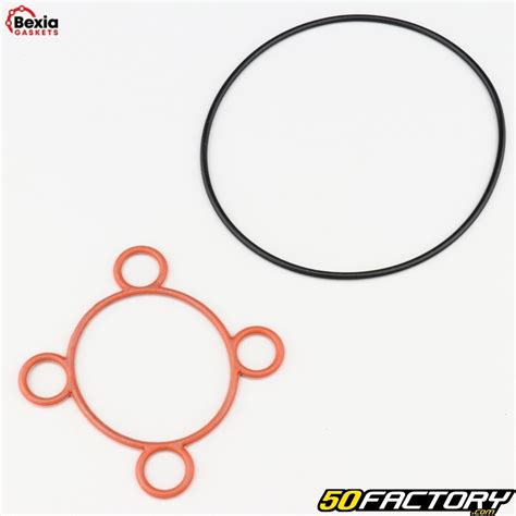 Gaskets High Engine Minarelli Horizontal Liquid MBK Nitro Yamaha