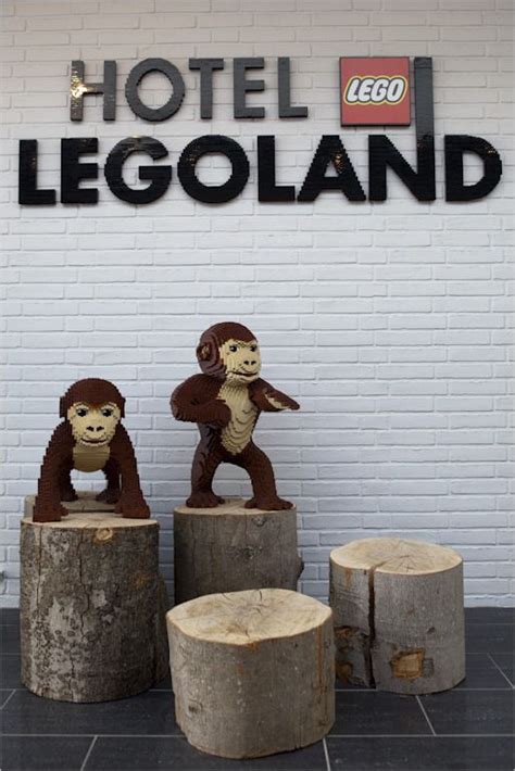 Legoland Theme Park (26 pics) - Izismile.com