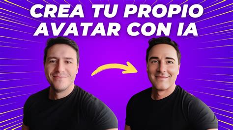 Crea Tu Propio Avatar Con Ia Gratis Fastweblaunch