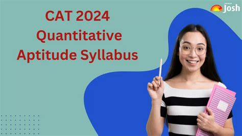 Cat 2024 Qa Syllabus Check Important Topics Of Quantitative Aptitude