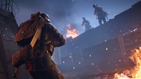 Battlefield 1 In The Name Of The Tsar So Sehen Die Vier Klassen Der