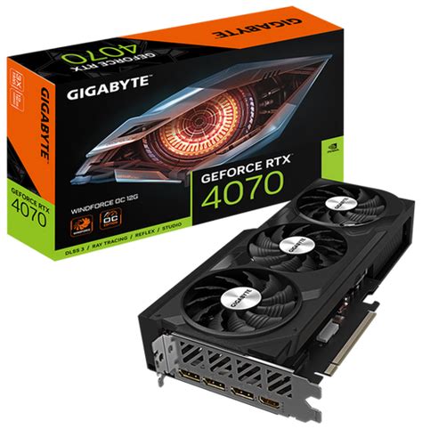 Gigabyte Rtx Windforce Oc Gb E Cytech Dot