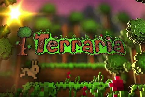 Terraria Wallpapers - Top Free Terraria Backgrounds - WallpaperAccess