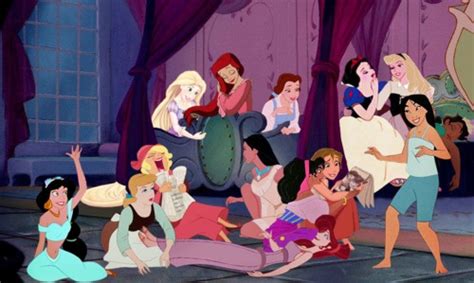 Disney Disney Crossover Photo 32149798 Fanpop