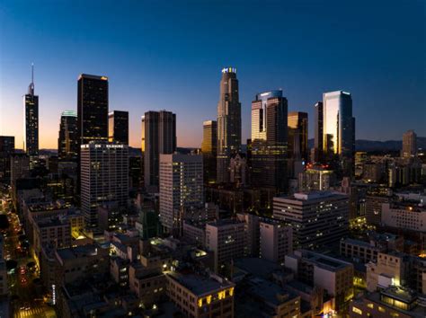 520+ Dtla Skyline Stock Photos, Pictures & Royalty-Free Images - iStock